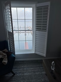 Window view