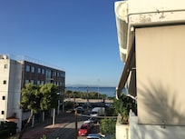 Vue de la chambre