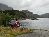 Vår boende - hus 22