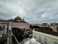 Teatro opera