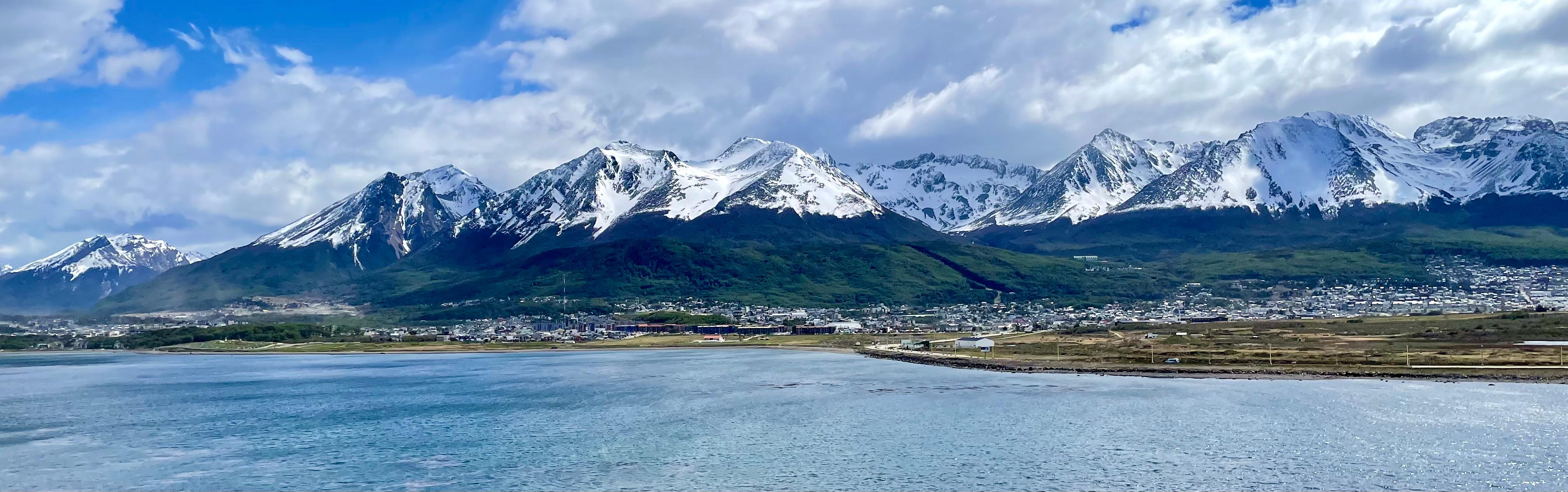 Ushuaia 