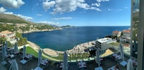 Ausblick Von der Terrassenbar (1)