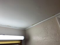 Humidity stains