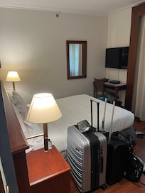 Ma chambre pour 1 personne