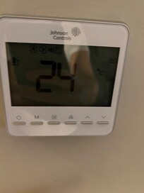 It never got cooler than this