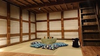 居間