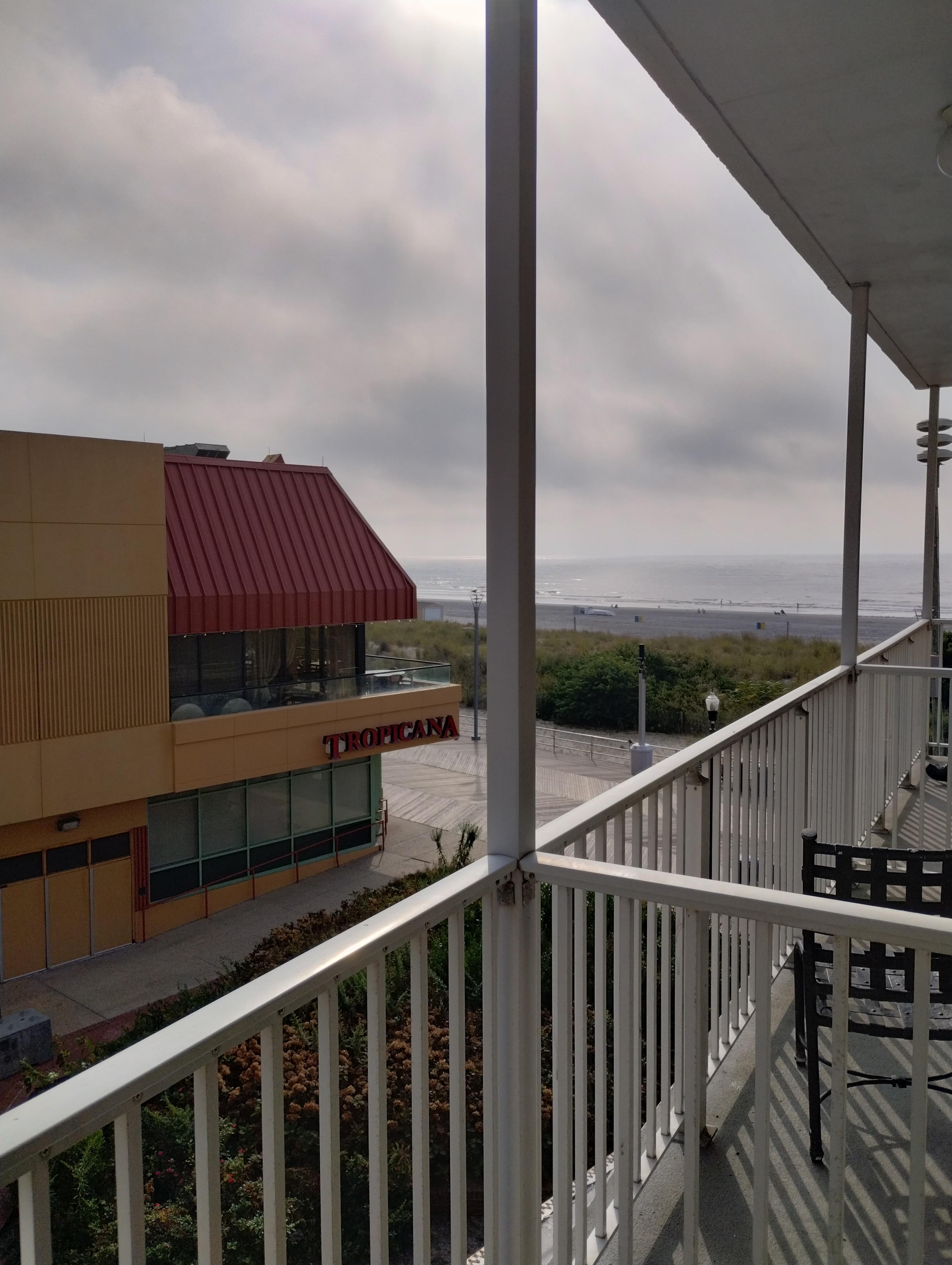 Great view