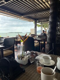 Morgenmads restaurant