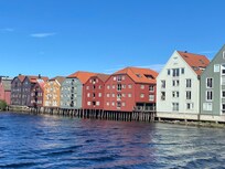 Bakklandet