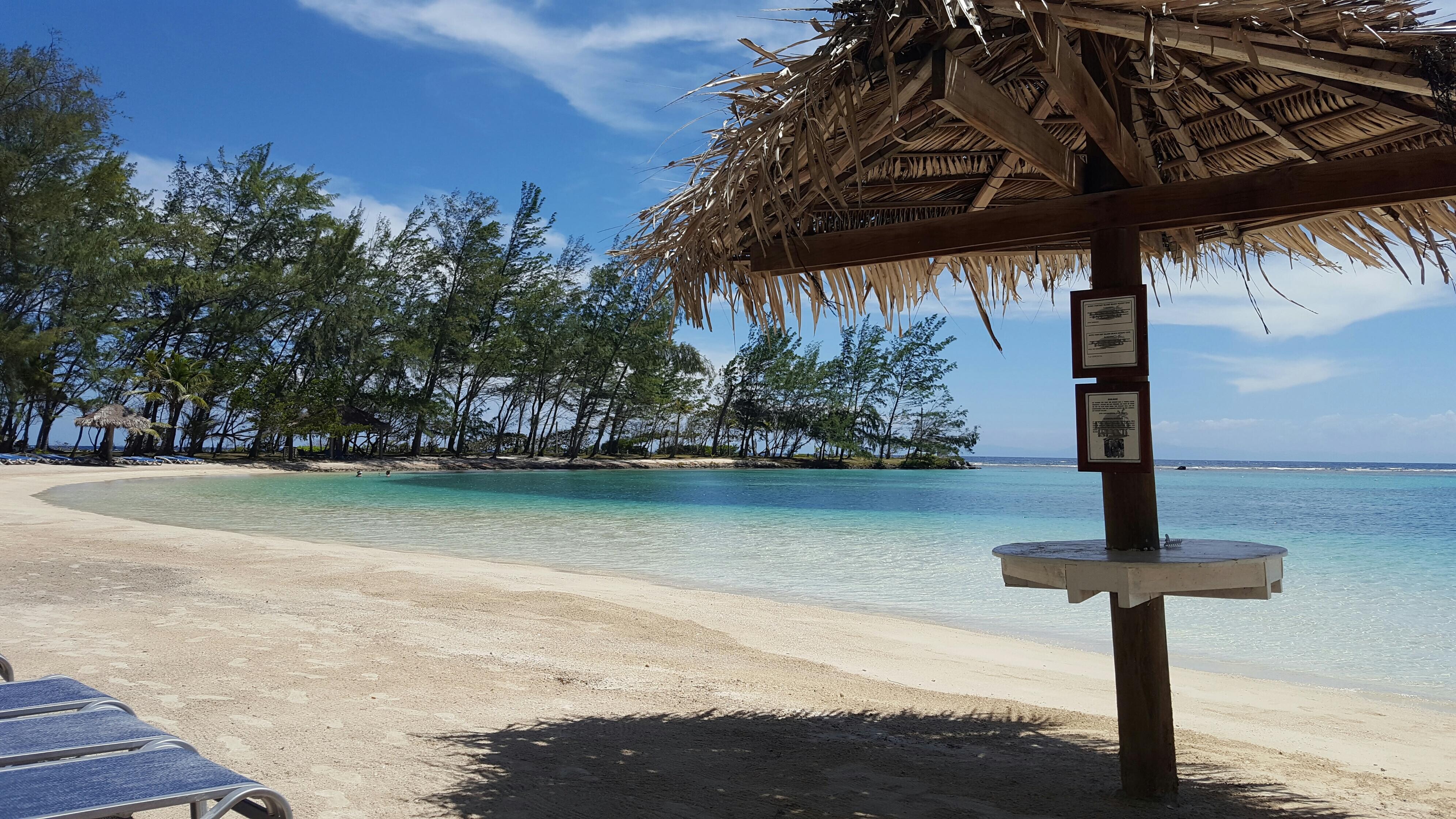 Fantasy Island Beach Resort in Roatan Hotel Rates & Reviews on Orbitz