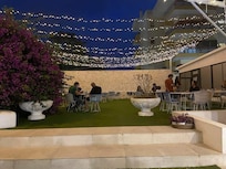 Restauranten