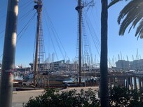 Port Vell