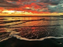 Sunrise at Sumner