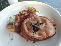 Excellent Food