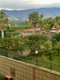 View from room 2