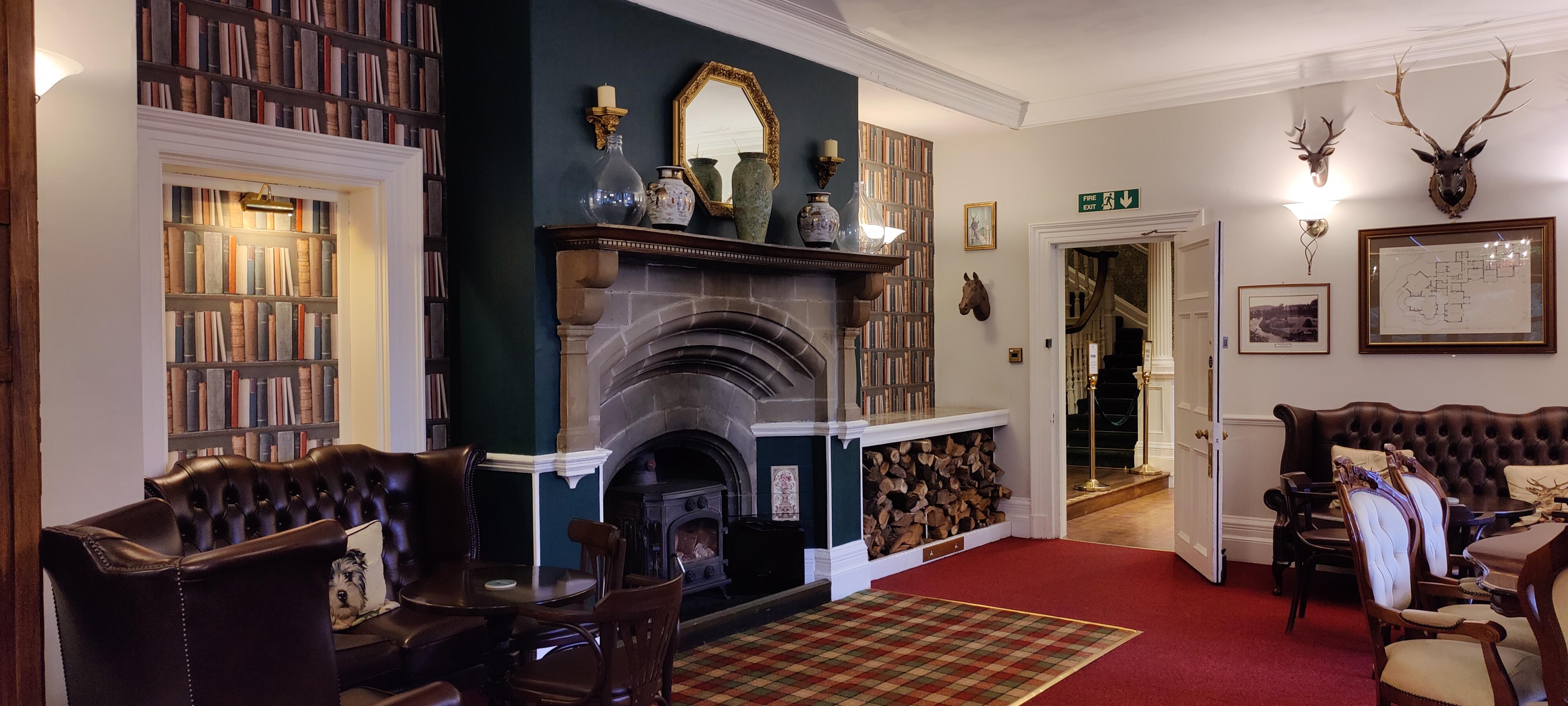 Sitting room