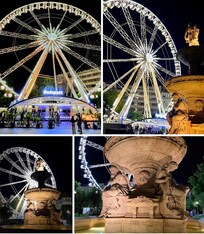 La grande roue