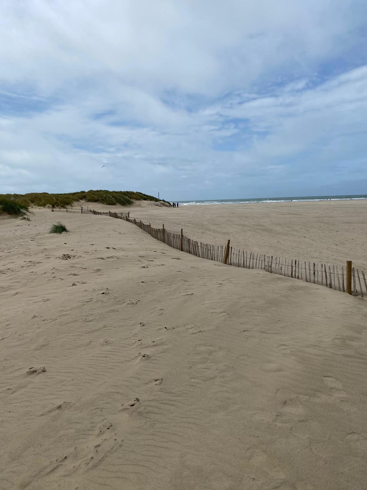 Barmouth beach beautiful 