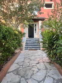 Entrée