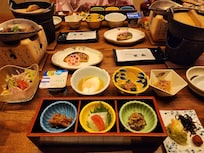 早餐