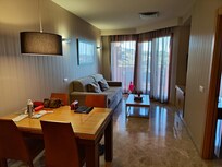 Stue/køkken allerum