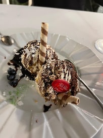 Vila Class restaurant