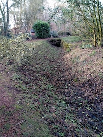 Charming walks