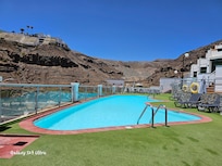Buena piscina