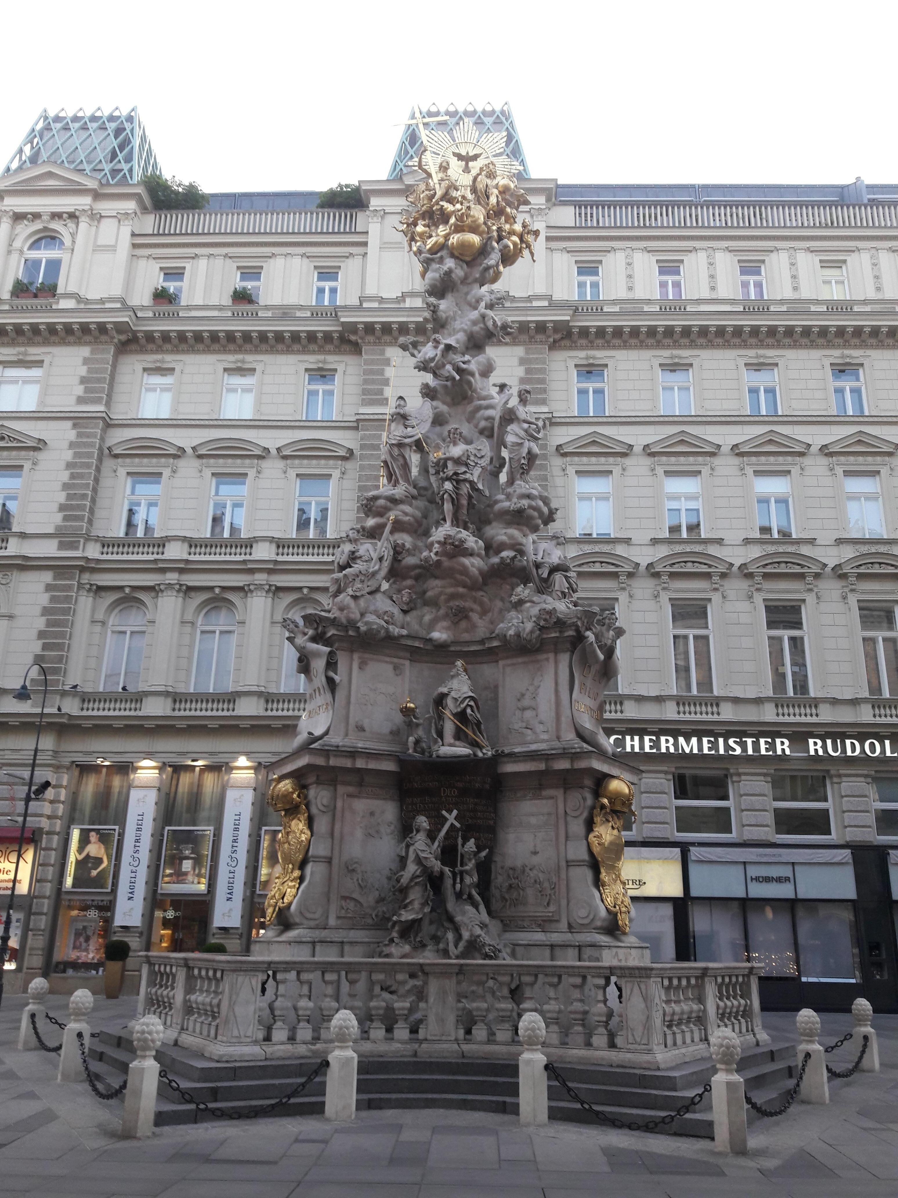 Graben Hotel in Vienna Best Rates & Deals on Orbitz