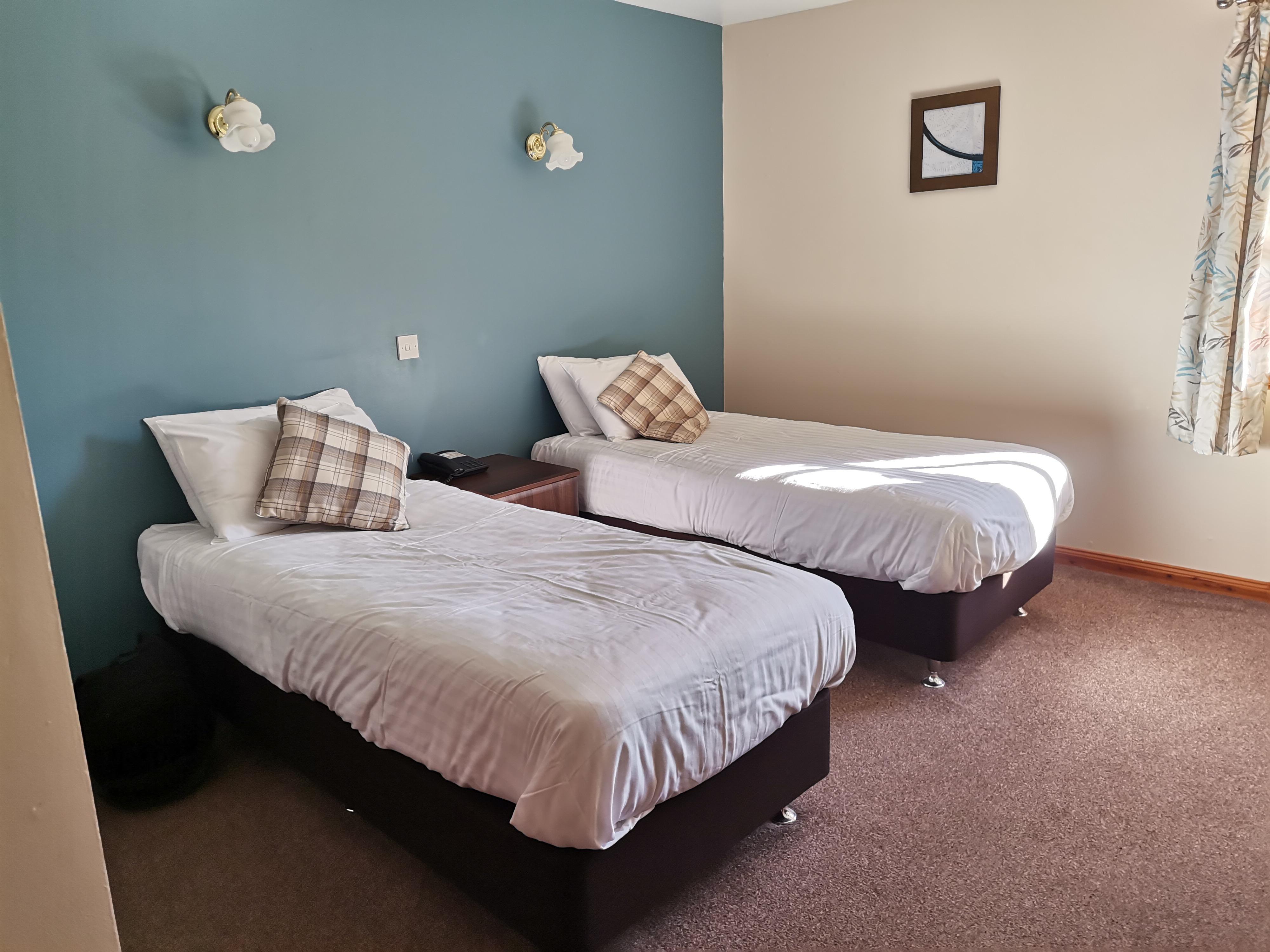 Rob Roy Hotel en Stirling - Hotels.com