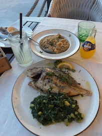 Dinner