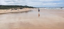 Playa de Loredo