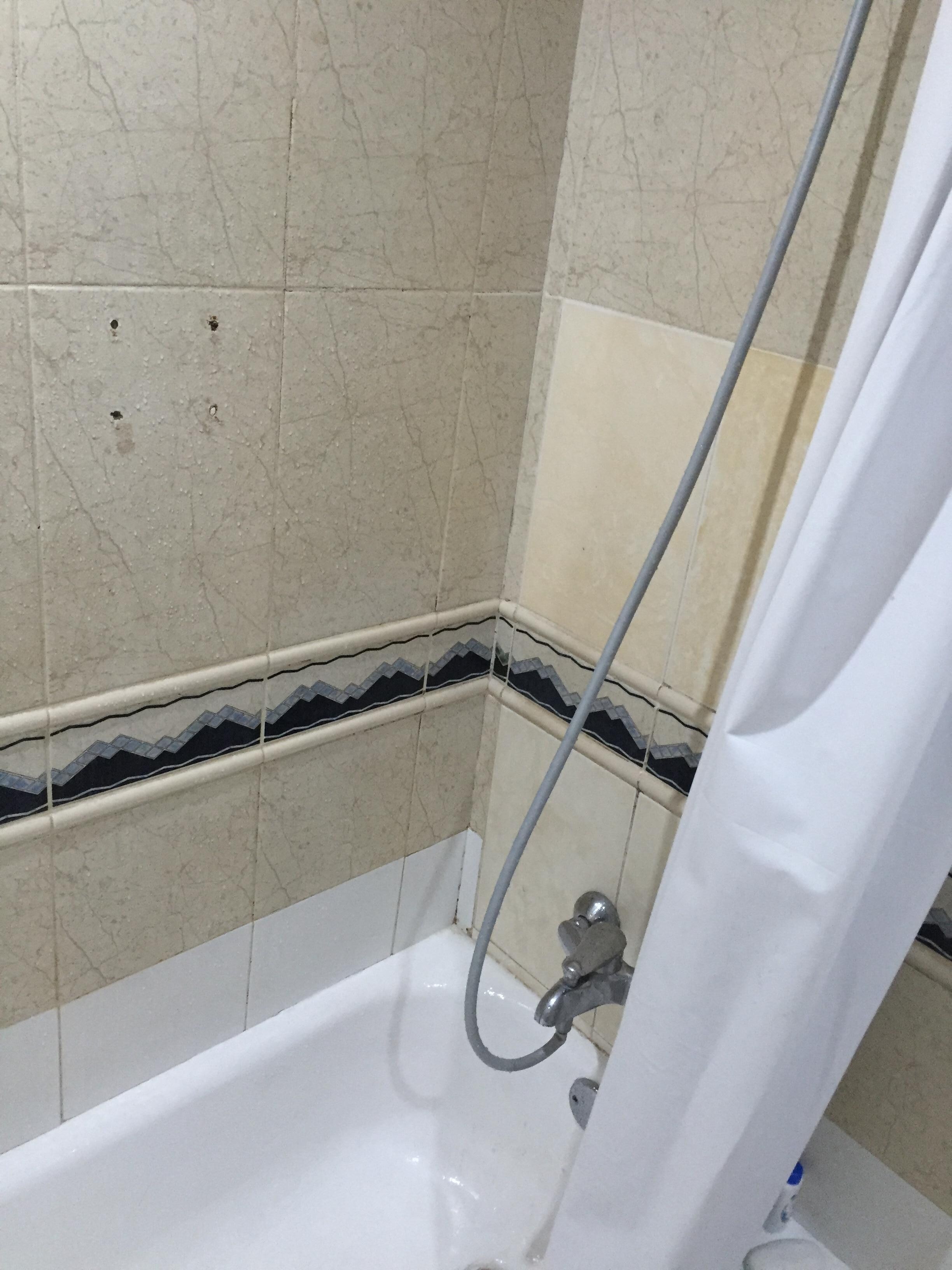 Room Condition