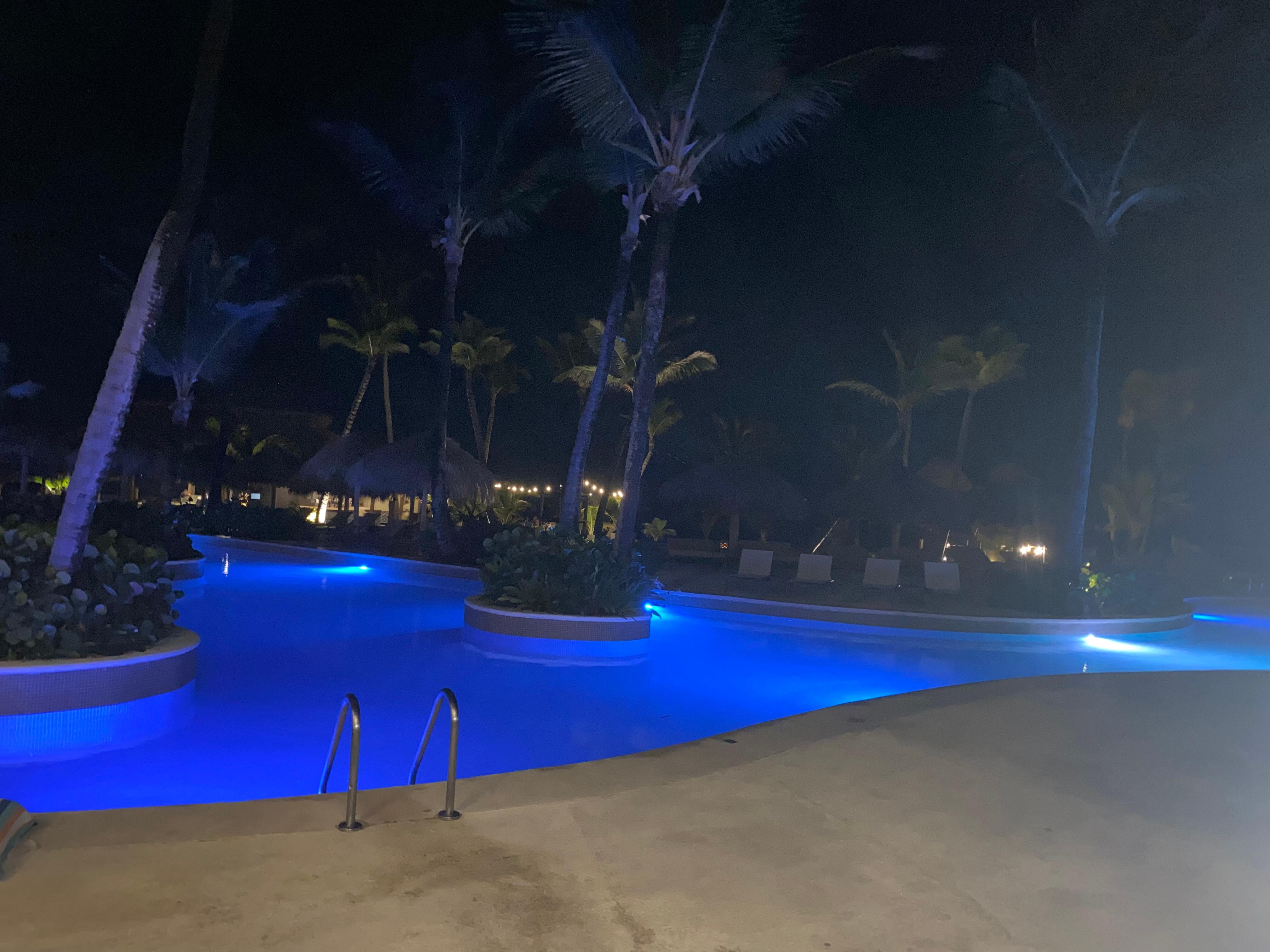 Excellence Punta Cana Adults Only All Inclusive (Punta Cana