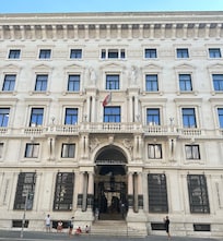 Hasta la arquitectura fue elegante y atractiva.