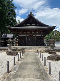 恵林寺