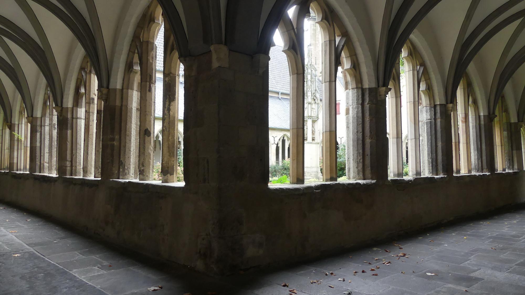 Xanten Dom