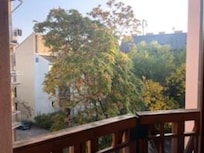 Udsigt fra værelset