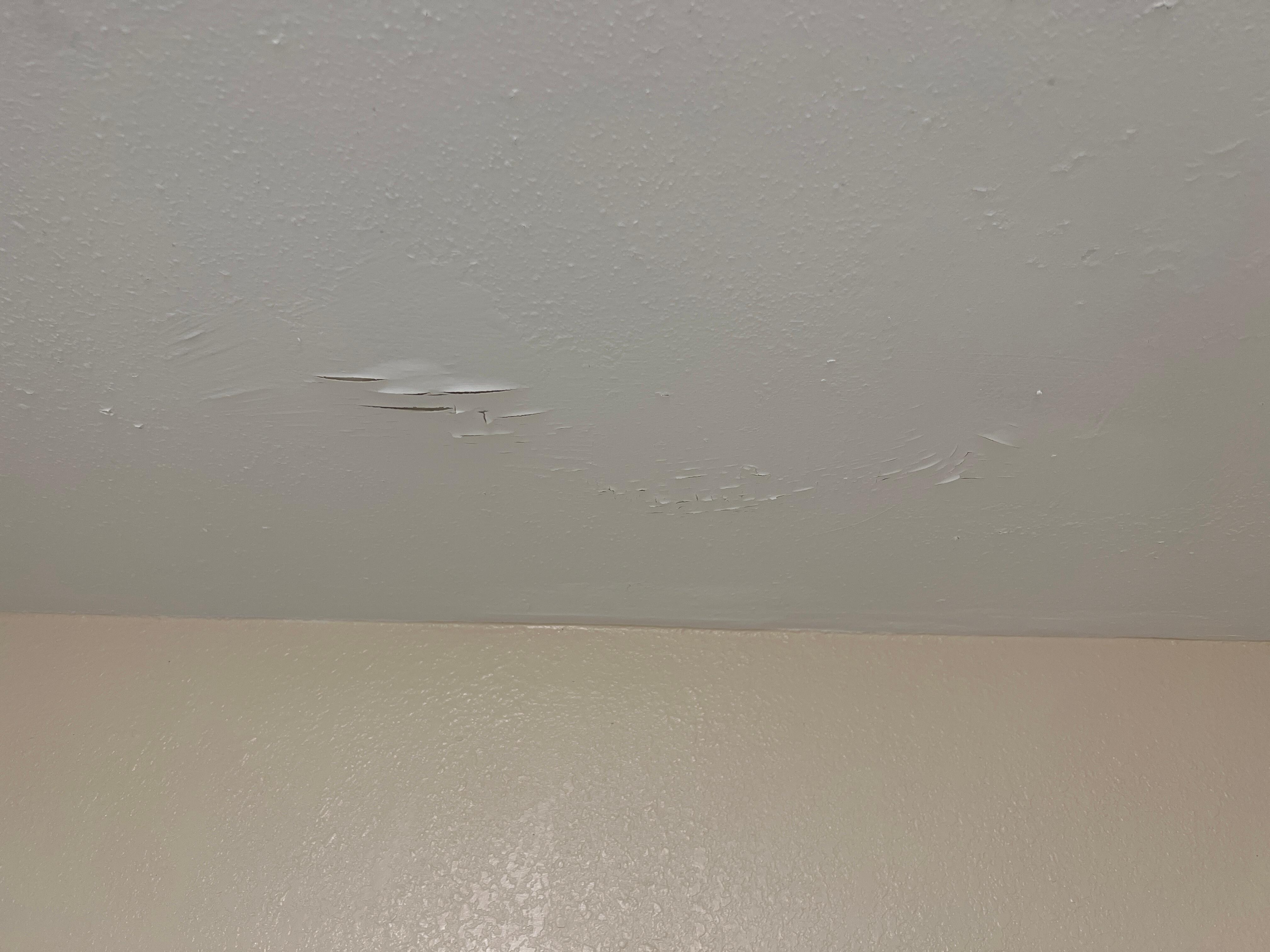 Ceiling 