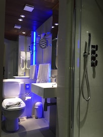 Salle de douche