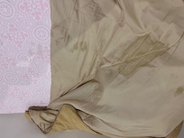 Would you let your child sleep on this