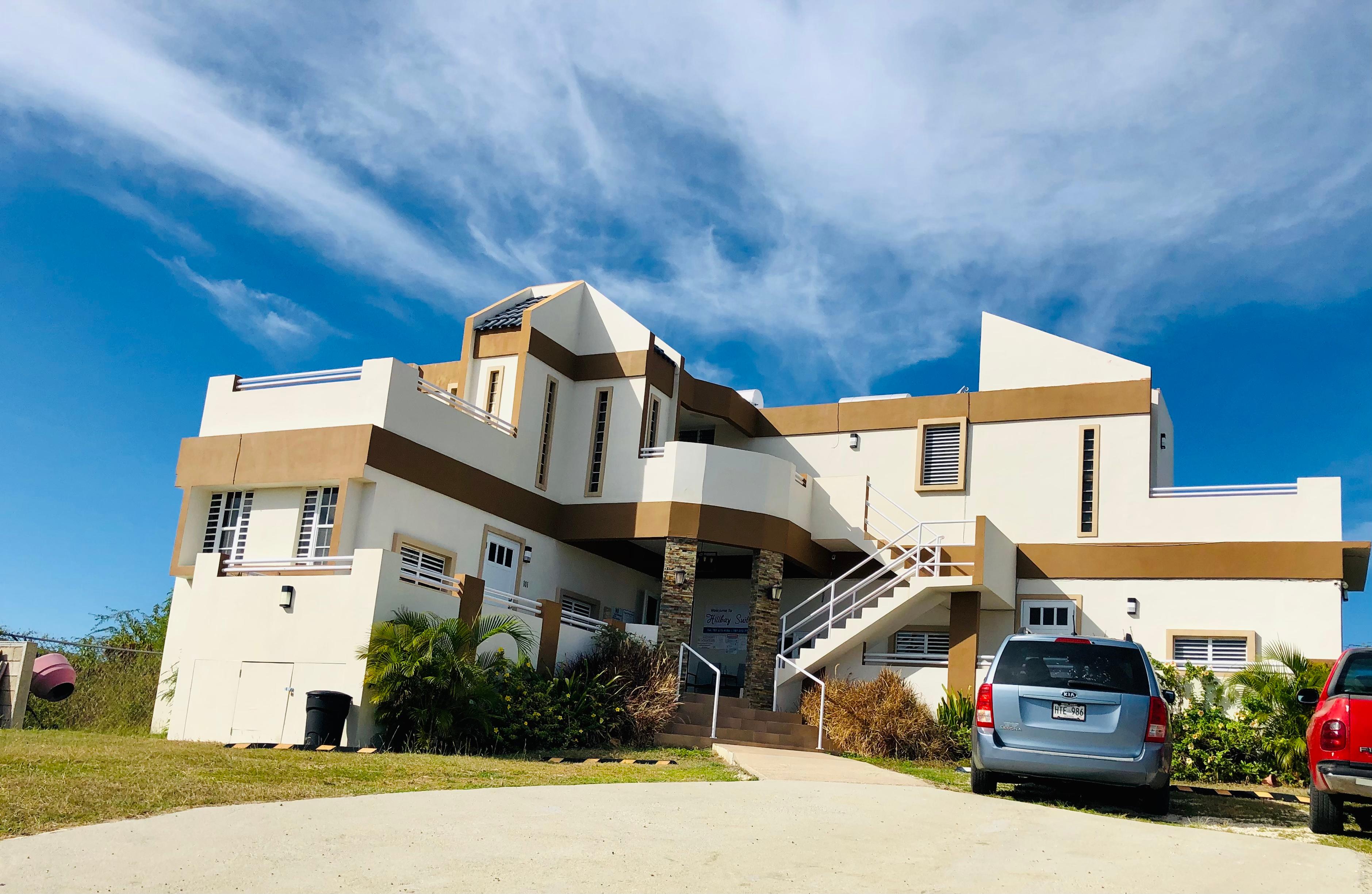 Hillbay Suites