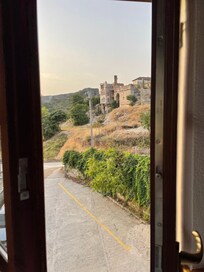 Dalla camera