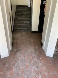 Entrée