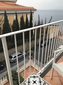 Aperçu mer