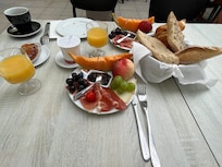 Breakfast