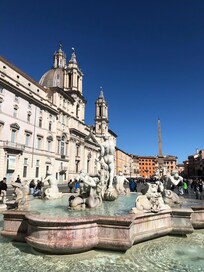 Piazza Verona