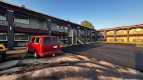 Parking Lot