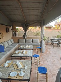Terrazza