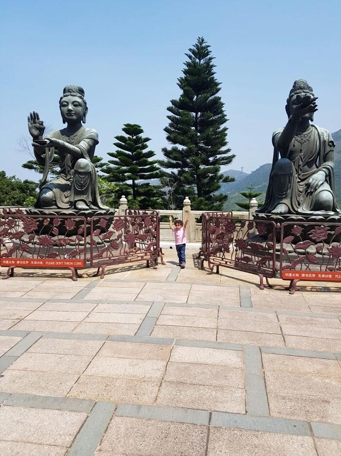 Big Buddha